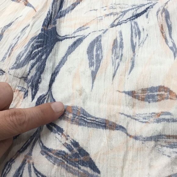 O’Neill Coleen Printed Choker Dress (UC11) - Picture 7 of 7